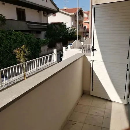 Tra Sogni E Realta A Due Passi Dal Mare