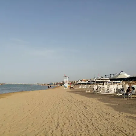 Tra Sogni E Realta A Due Passi Dal Mare *
