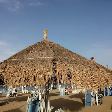 Tra Sogni E Realta A Due Passi Dal Mare Монтесильвано