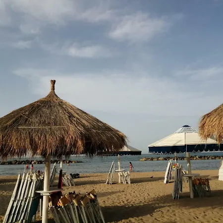 Апартаменты Tra Sogni E Realta A Due Passi Dal Mare