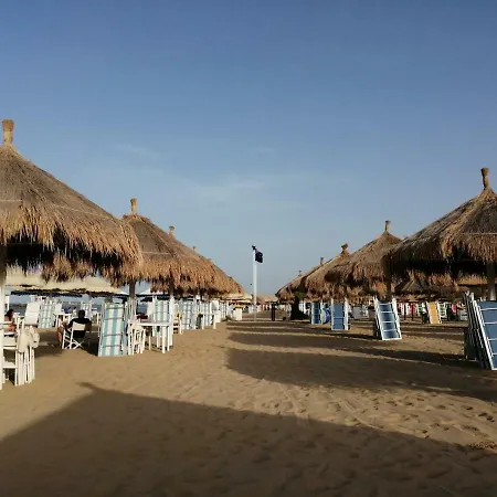 Tra Sogni E Realta A Due Passi Dal Mare Монтесильвано