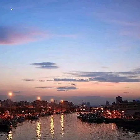 Tra Sogni E Realta A Due Passi Dal Mare Апартаменты