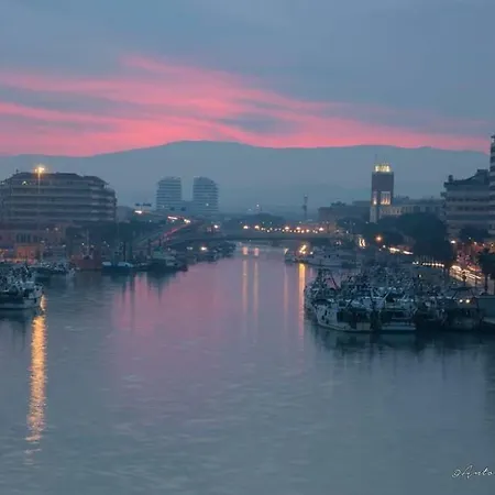 Tra Sogni E Realta A Due Passi Dal Mare * Монтесильвано