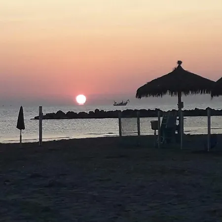 Tra Sogni E Realta A Due Passi Dal Mare Апартаменты Монтесильвано