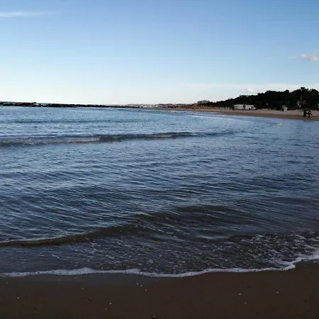 Апартаменты Tra Sogni E Realta A Due Passi Dal Mare *